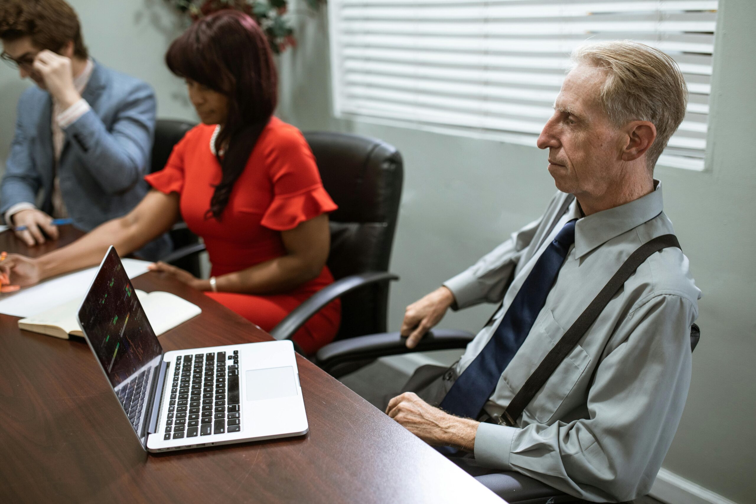 salarié quittant son emploi après démission