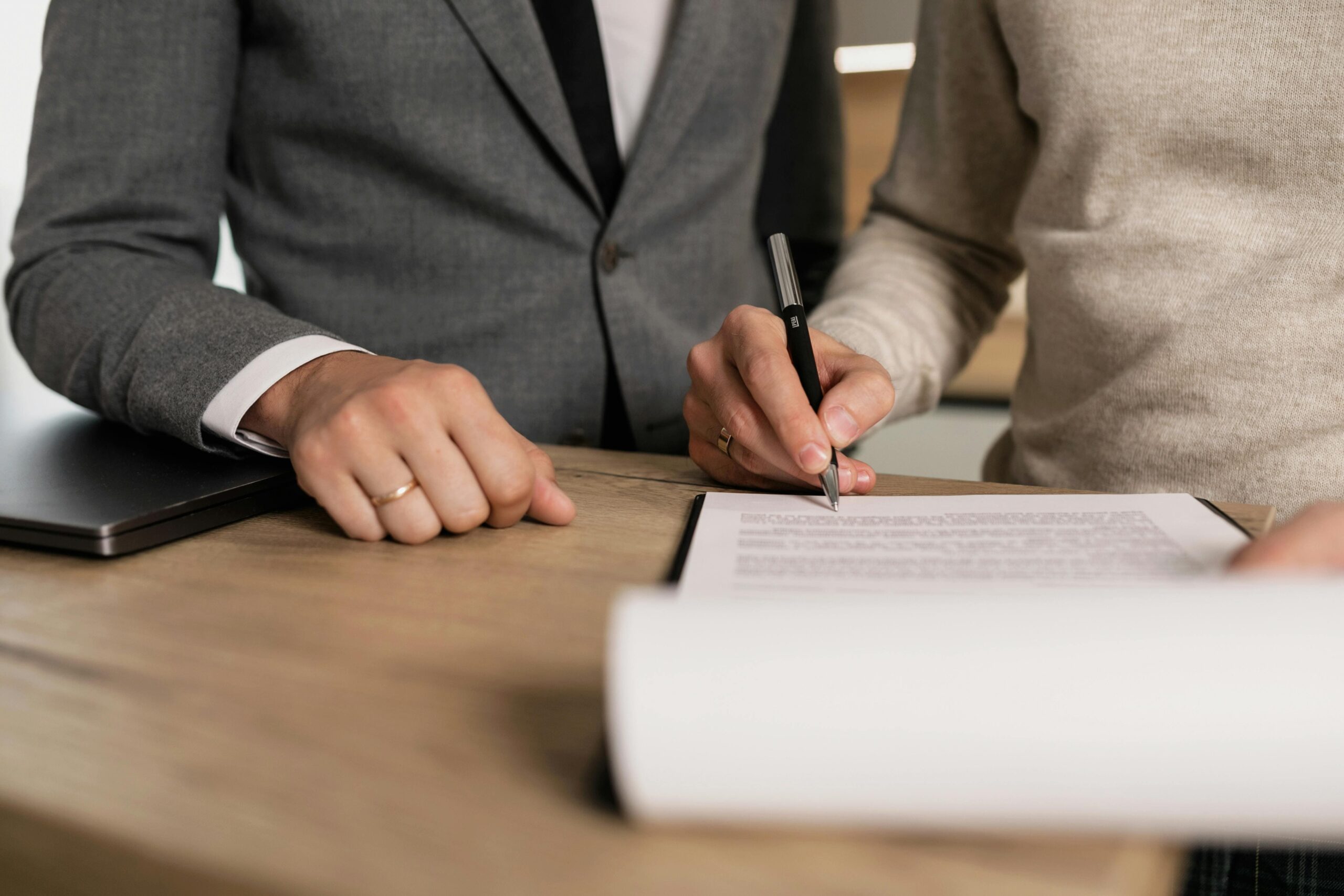 Avocat en droit du travail